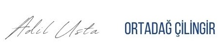Ortadağ Çilingir